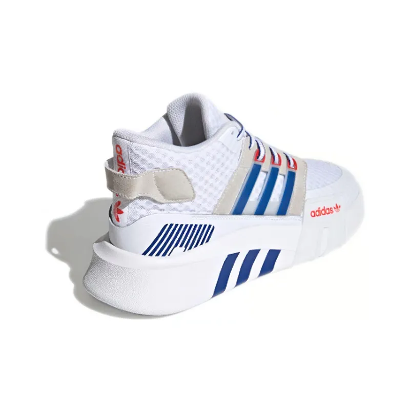 Adidas Originals Eqt Bask Adv V2 'White Blue'-2