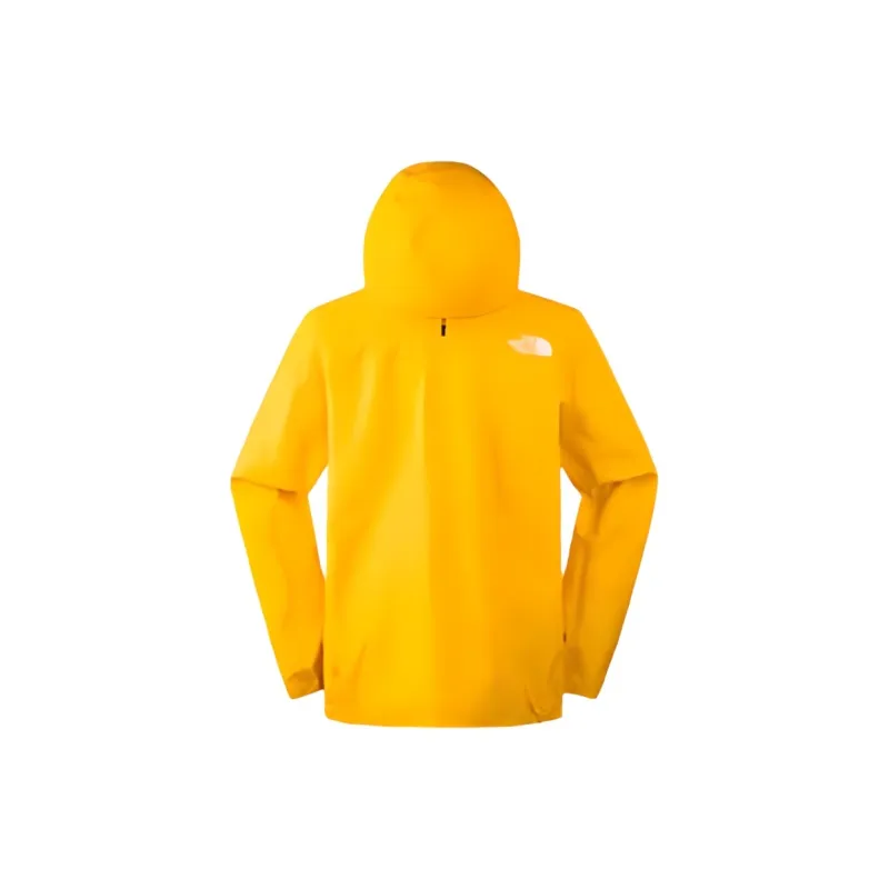 THE NORTH FACE City Outdoor Collection Windbreaker Jackets Men Yellow-1