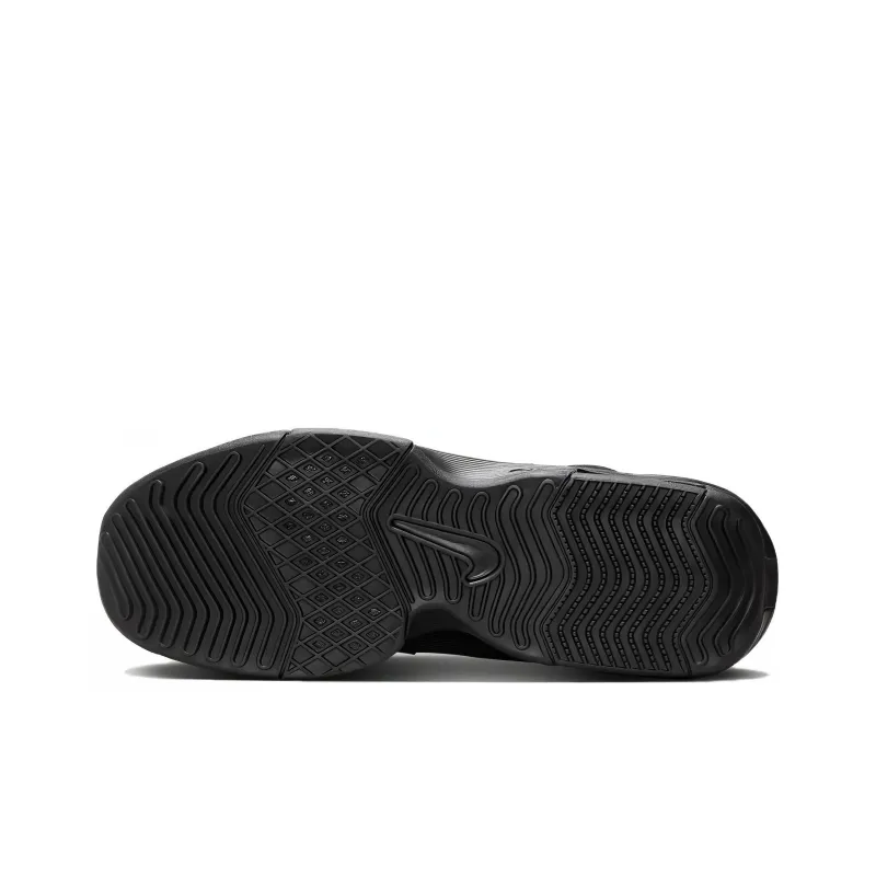 Nike Lebron Witness 8 Black-5