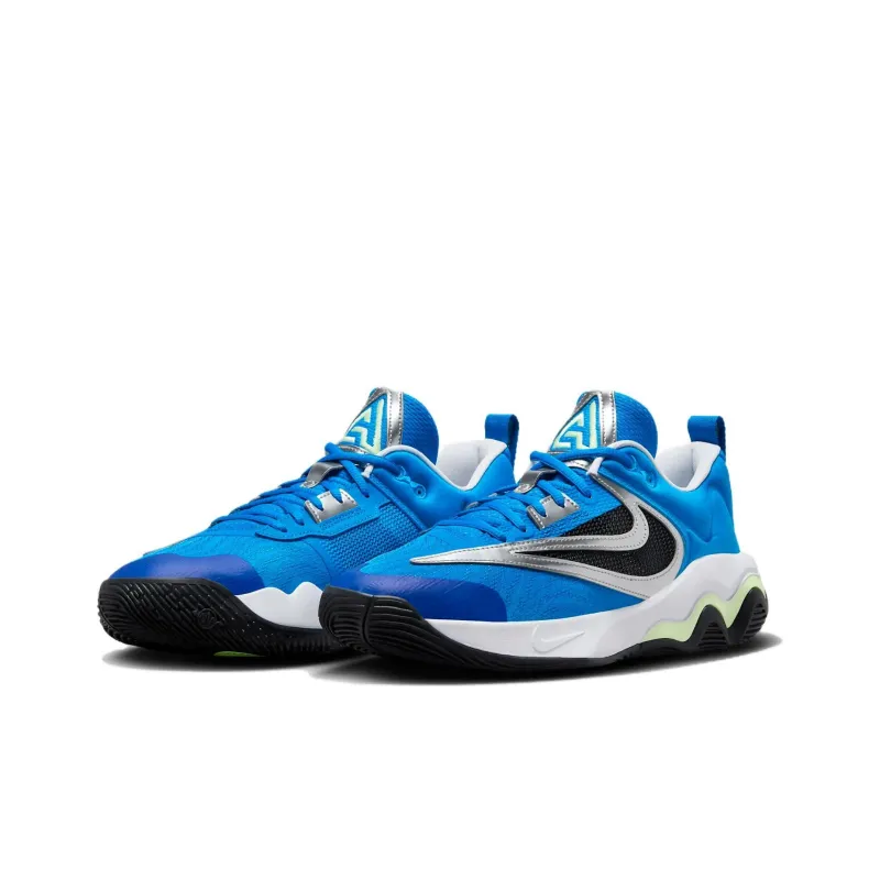 Nike Giannis Immortality 3 Ep 'Photo Blue White'-2