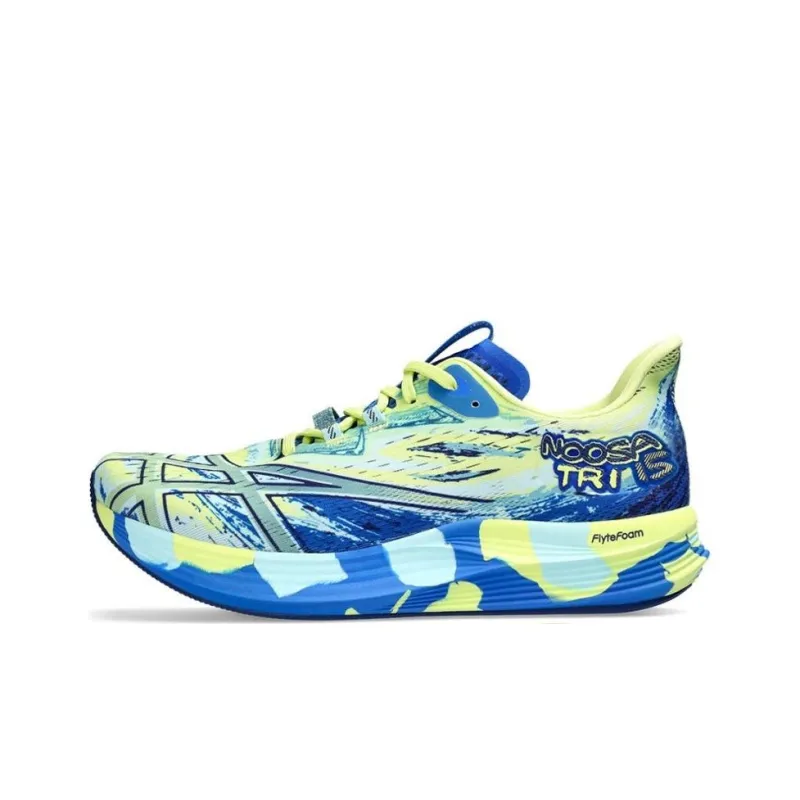 Asics Noosa Tri 15 Illusion Blue Aquamarine-0