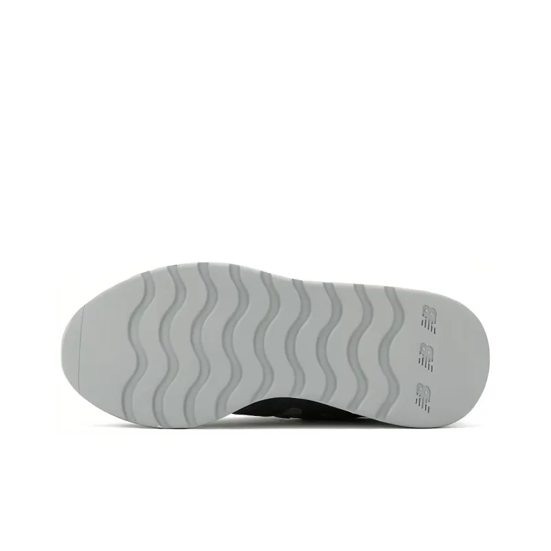 New Balance 420 Low Top Grey Women's-3