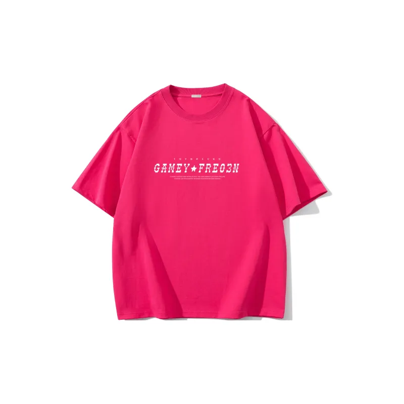 FREO3N T Shirts Unisex-18