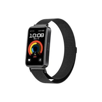 Biaodaige Huawei Compatibility Watch Band Stainless Steel Material
