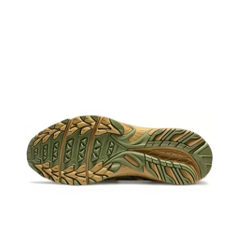 Asics Gel Kahana Tr V3 'Mustard Yellow'-4