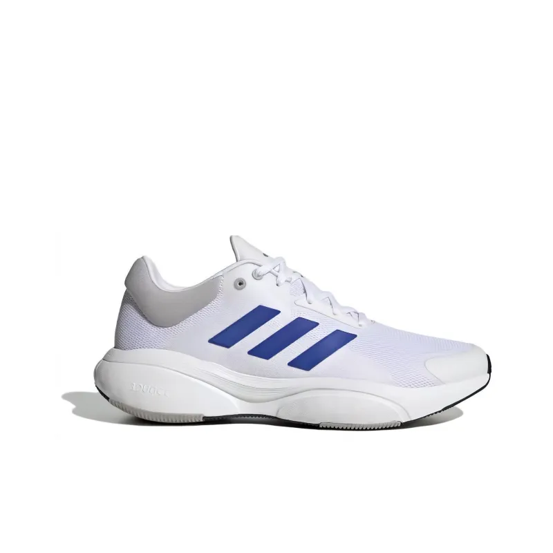 Adidas Response 'White Lucid Blue'-1