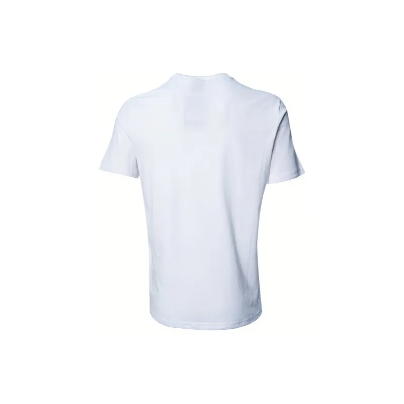 Champion T Shirt US Version Men's White-1