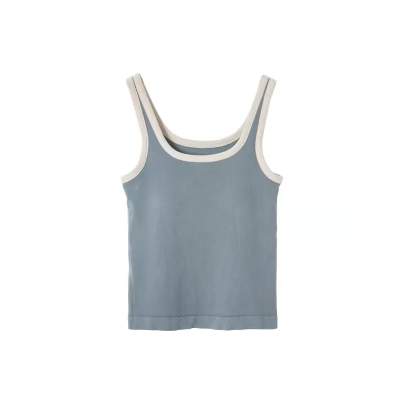 The Story Of The Flower Season Camisole Women's-0