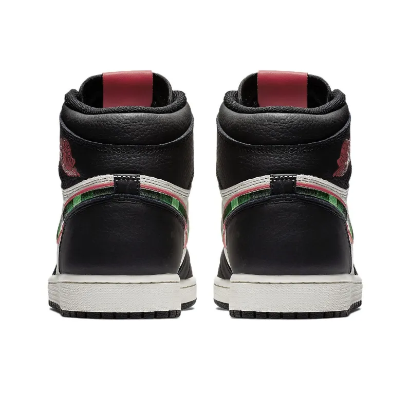 Jordan 1 Retro High Sports Illustrated A Star Is Born-4