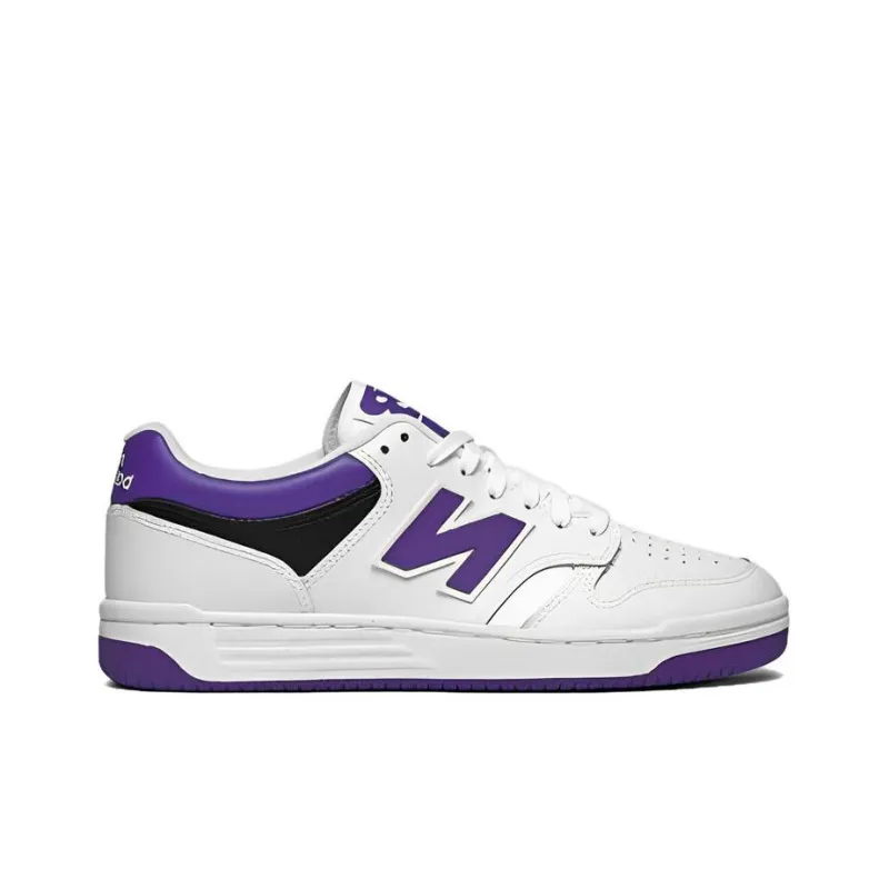 New Balance 480 White Prism Purple-1
