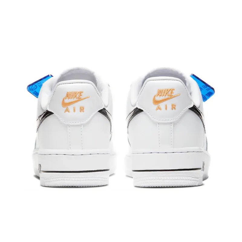 Nike Air Force 1 Low Se White Women's-3