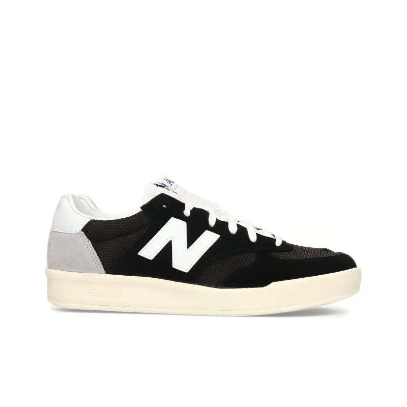 New Balance 300 'Black White Grey'-1