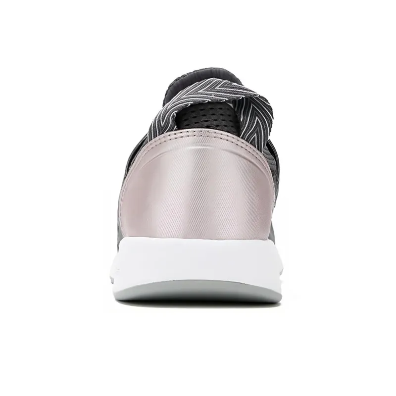 New Balance 420 Low Top Grey Women's-2