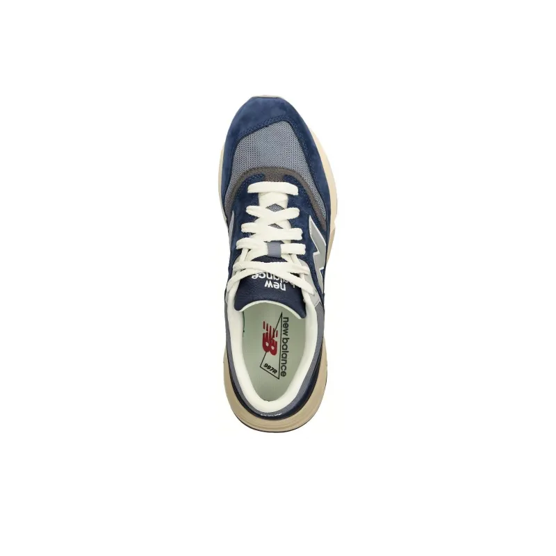 New Balance 997 'Navy Arctic Grey'-3
