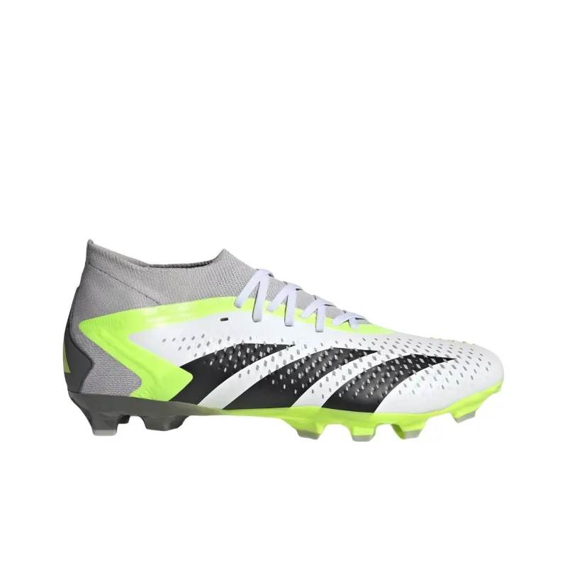 Adidas Predator Accuracy.2 Hg Ag 'White Green Black'-1