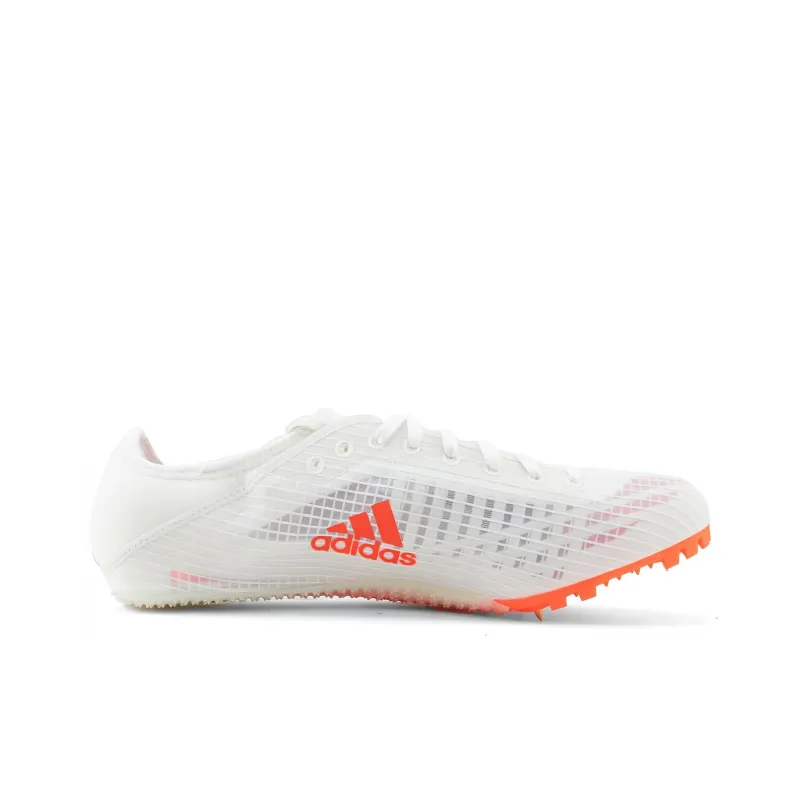 Adidas Sprintstar 'White Black'-1