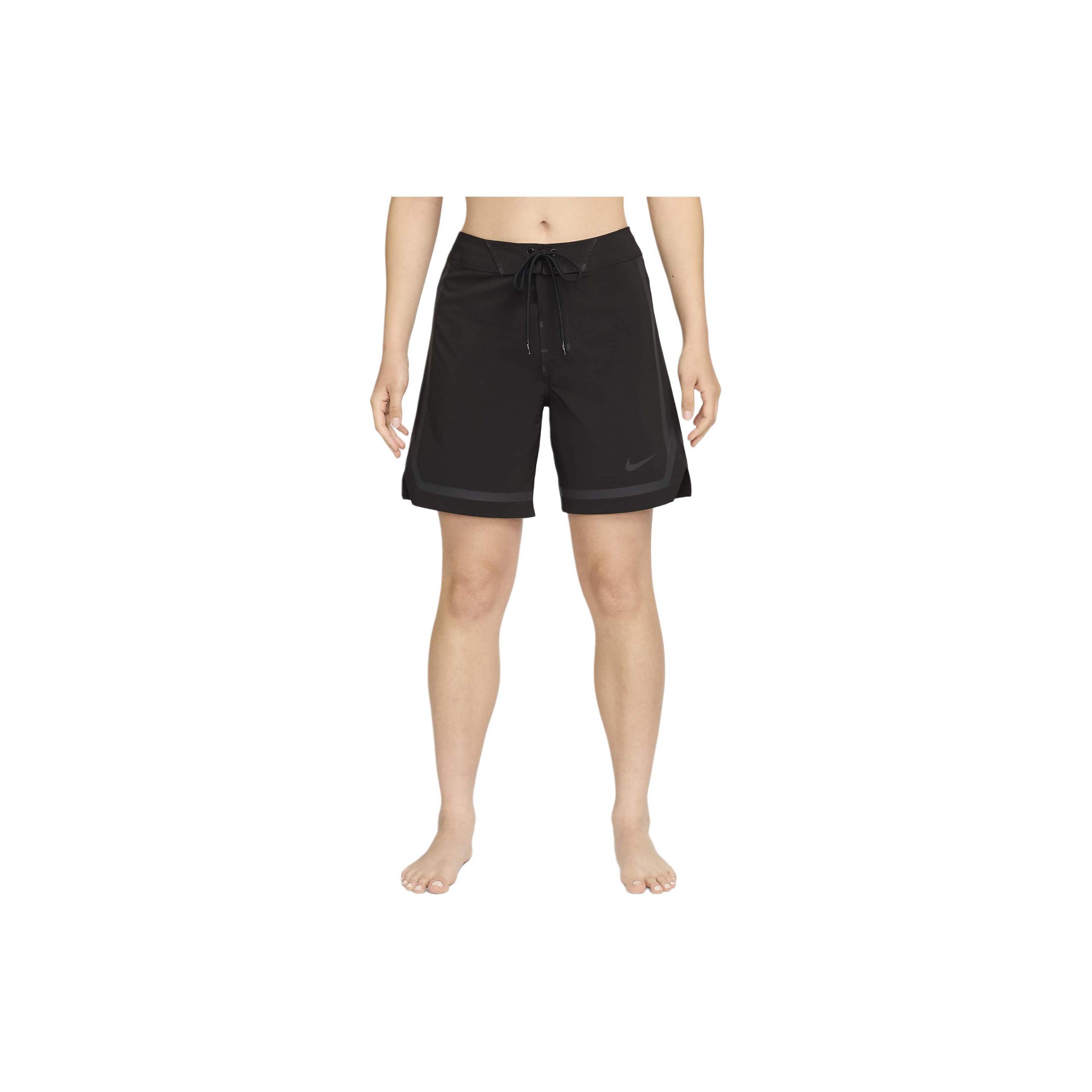 Nike Swim Fadeaway Women's 7' Board Shorts - POIZON