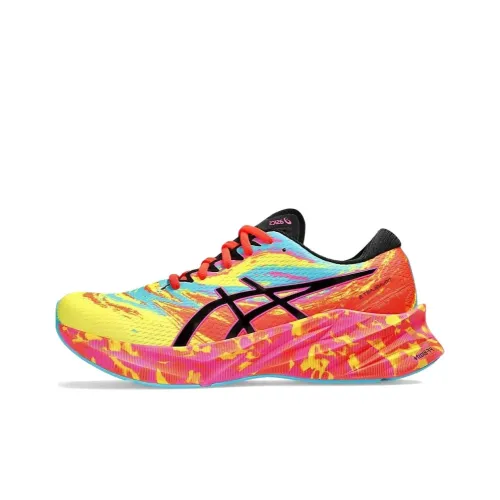 Asics Novablast 3 Color Injection Pack