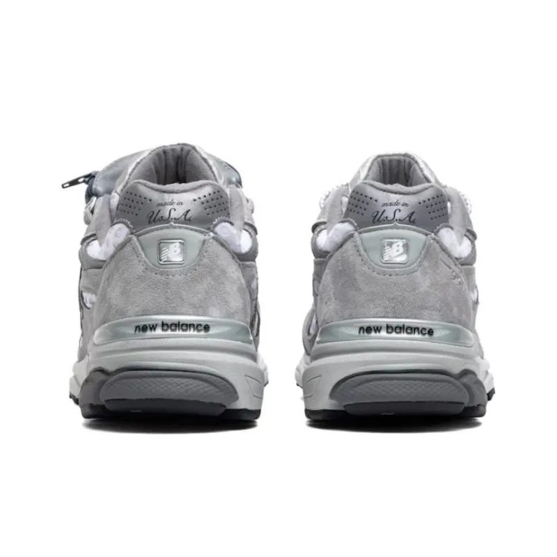 New Balance 990v3 Slam Jam-3