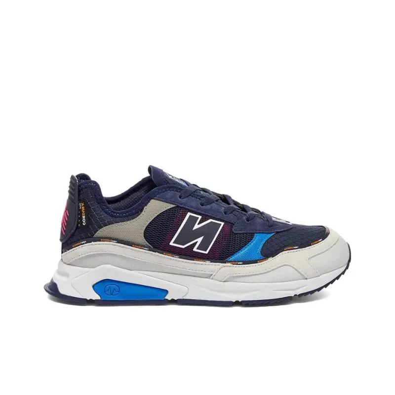 New Balance X Racer 'Vivid Cobalt'-1