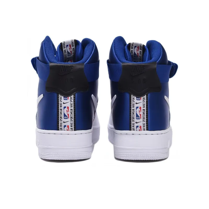 Nike Air Force 1 High '07 Clippers-3