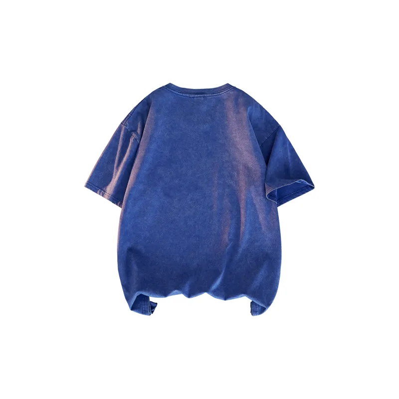JEANSWEST JEANS T-Shirts Unisex-1