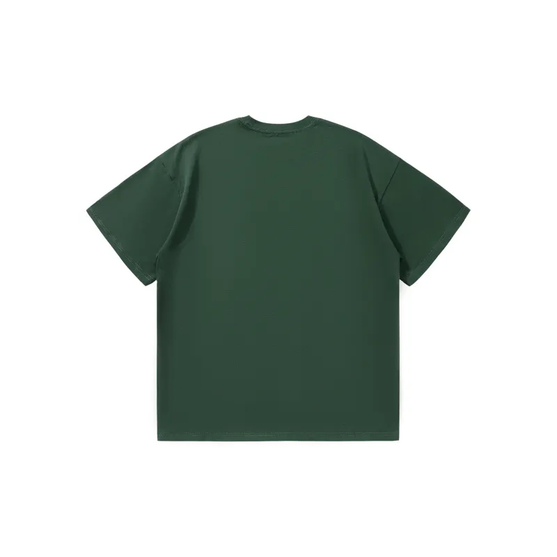 The Simpsons T Shirts Unisex-9