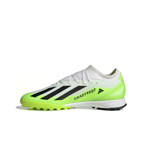 adidas X Crazyfast.3 Football shoes Unisex