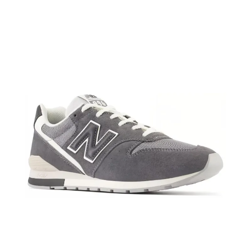 New Balance 996 V2 'Grey'-2