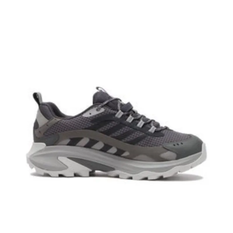 Moab Speed MERRELL 2 GORE TEX 'Asphalt'-1