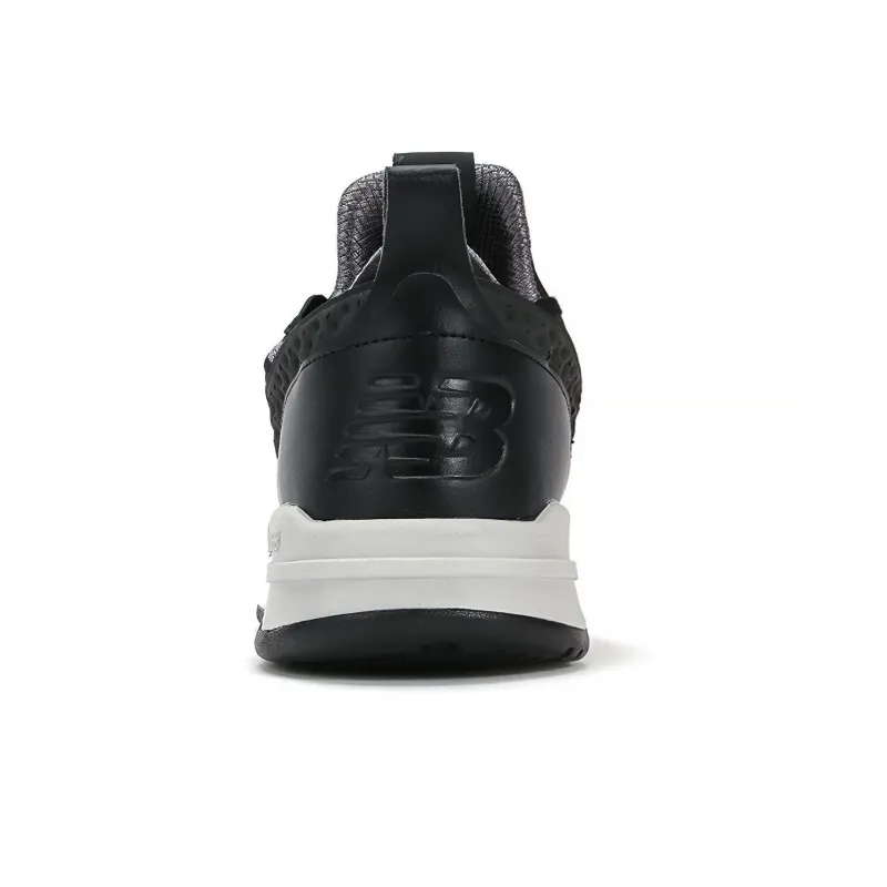 New Balance M LIFESTYLE 'Black White'-3
