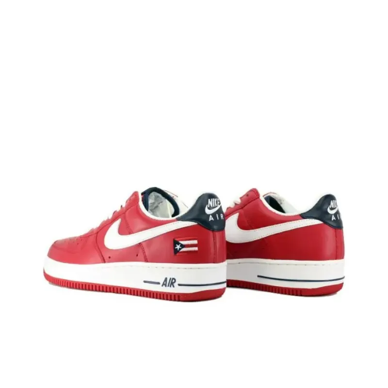 Nike Air Force 1 Low Puerto Rico 4-3