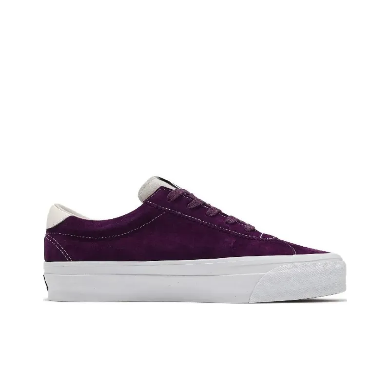Vans Sport 73 Lx Pig Suede Wine-1