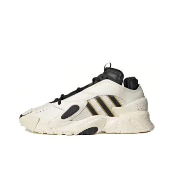 Adidas Originals Streetball 'Ivory Black'