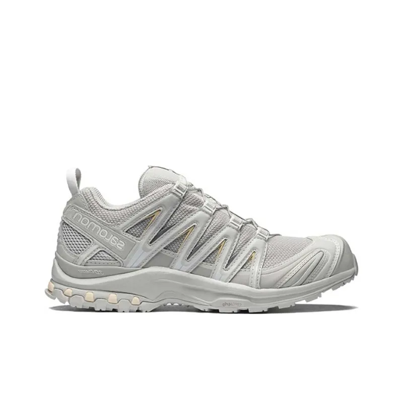 SALOMON Xa Pro 3D 'Grey Stone'-1
