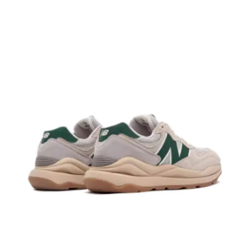 New Balance 57/40 Moonbeam Nightwatch Green-3