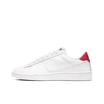 Nike Tennis Classic Cs 'White University Red'