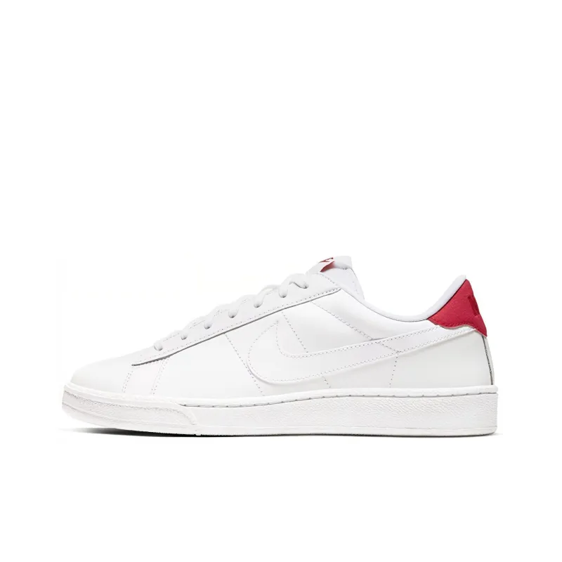 Nike Tennis Classic Cs 'White University Red'-0