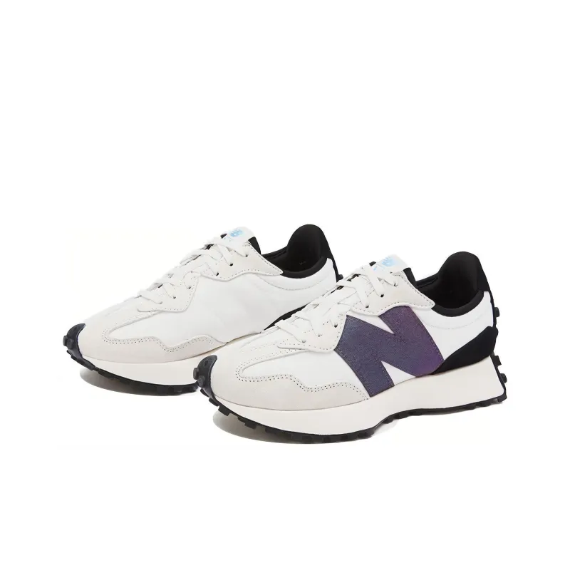 New Balance 327 'Sea Salt Black' Women's-2