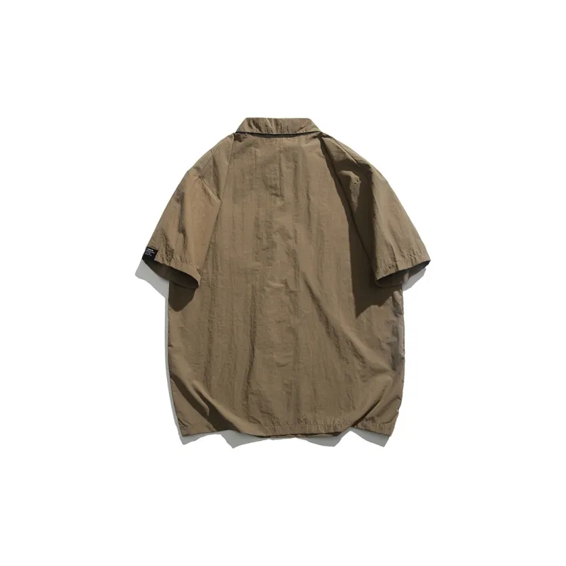 GSUE Polo Shirts Unisex-8