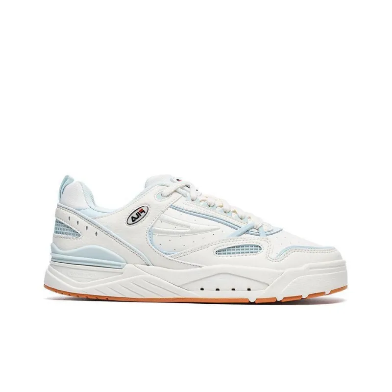 FILA Slam 22 'White Blue' Women's-1