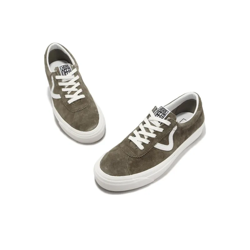 Vans Style 73 Dx 'Olive Green'-1