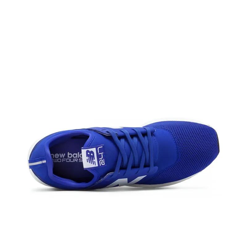 New Balance 247 Series Sky Blue-2