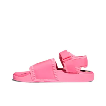 Adidas Originals Adilette 2 Pharrell Pink