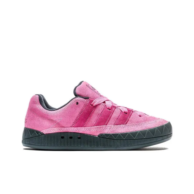 Adidas Adimatic Pink Fusion Carbon Women's-1