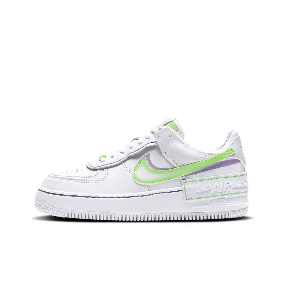 Nike air force 1 barely grape/hyper violet/electric green hotsell