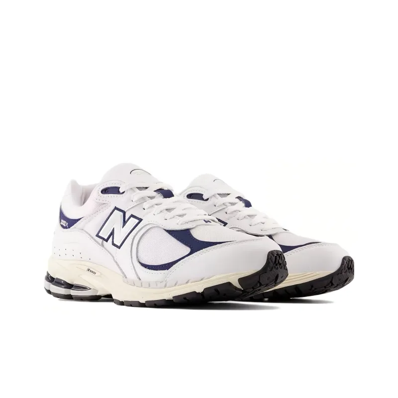 New Balance 2002R ''White/Natural Indigo'' Sneakers-2