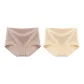 C Set: Khaki+Skin