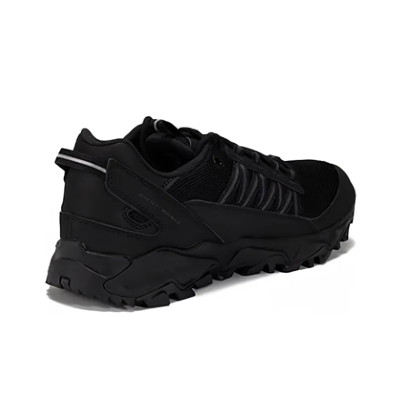 Columbia Flow Fremont Low Top Casual Shoes Men's Black-2