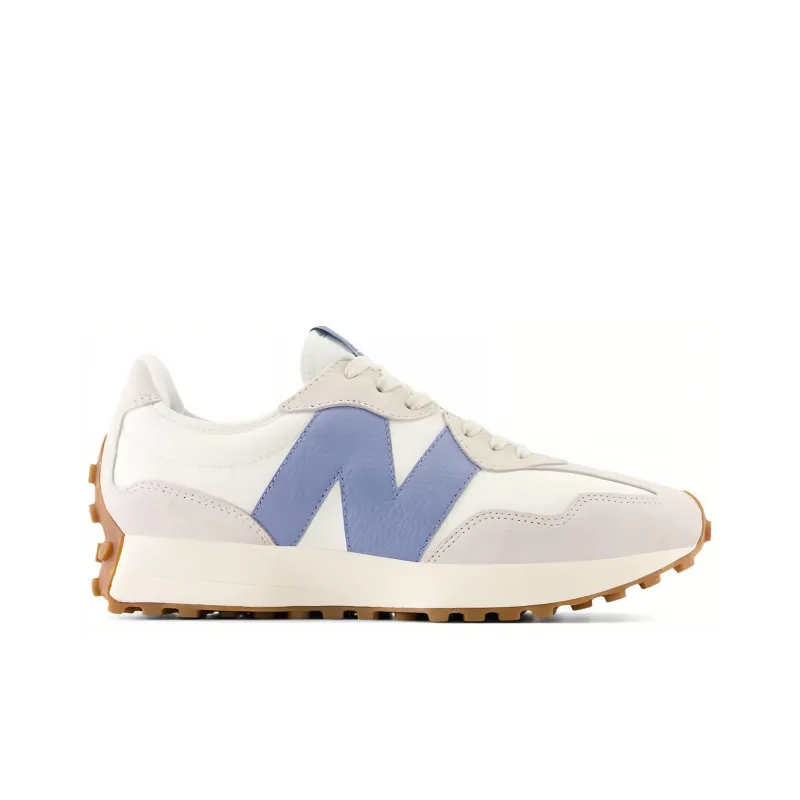 New Balance 327 Moonbeam Classic Pink-1